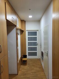 Prodej rekonstruovaného bytu 2+1 v Kostelci nad Orlicí - 4