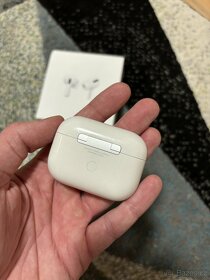Air Pods Pro - 4