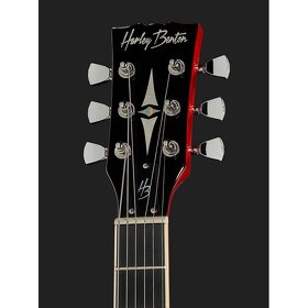 Elektro kytara typ Gibson SG - 4