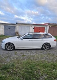BMW M550d, 280kw, xDrive - 4