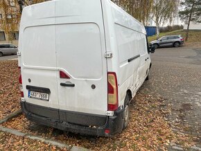 Renault Master 2.3 Dci - 4