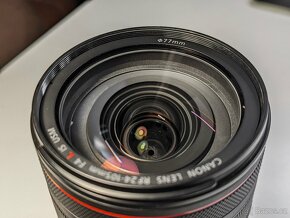 Canon RF 24-105mm F4L IS USM - 4