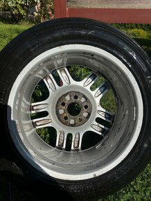 ALU kola ronal 5x100 R16 - 4