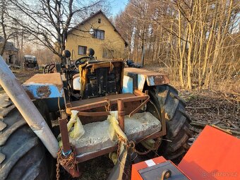 Traktor 5711 - 4