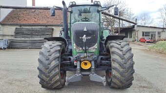 Fendt 927 vario - 4