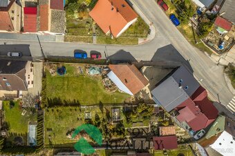 Prodej rodinné domy, 188 m2 - Lhota, ev.č. 02156 - 4