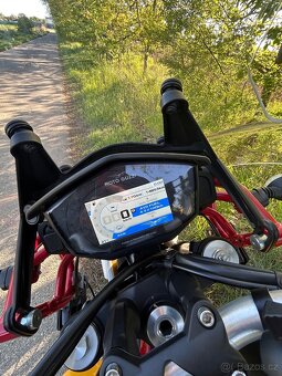 Prodám Moto Guzzi V85TT - 4