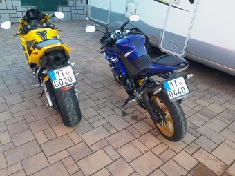 Honda CBR RR - 4