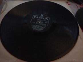 LP Banjo band Ivana Mládka - Ej Mlhošu, Mlhošu - 4
