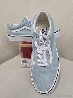 Vans Old Skool - 4