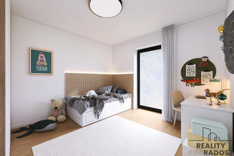 Prodej apartmánu 4+kk, 103 m², Horní Planá, Lipno - 4