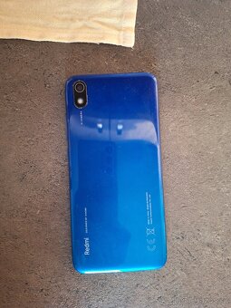 Redmi 7a - 4
