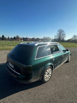 Audi a6 avant - 4