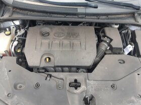 Motor Toyota 1.8 Valvematic - 4