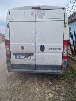 Fiat Ducato - 4