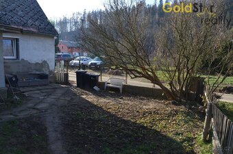 Prodej rodinného domu o dispozici 3+1 v obci Široká Niva, ok - 4