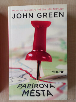 John Green - 4