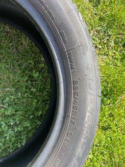 Letní pneu 225/45R17 - 4