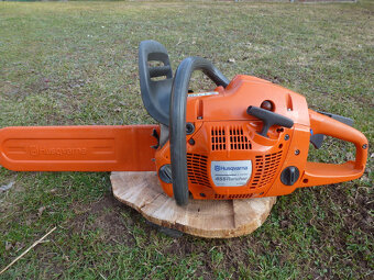 Husqvarna 455 Rancher - 4