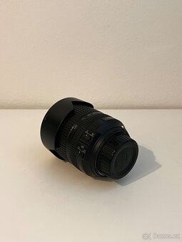 objektiv nikon 18 - 140 mm + 3 polarizacni filtry - 4