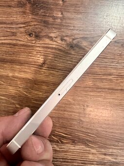 iPhone 5 Silver na ND - 4
