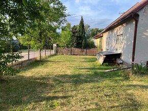 Kempování za polovic - 4
