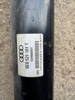 Kardan audi a4 b7 8E0 521 101 T - 4