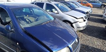 ND z Skoda Fabia (veškeré díly) Volat nebo SMS (UNI) - 4