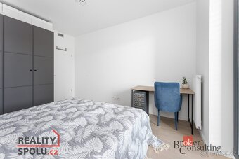 Prodej, byty/3+kk, 91 m2, Mezi vodami 2390/41, Modřany, 1430 - 4