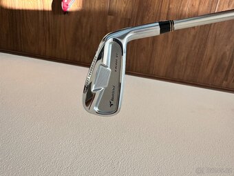 Prodám driving železo č3, Bridgestone, Tour Stage - 4