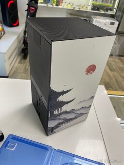 Xbox series X s mechanikou - 4