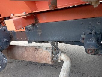 Liaz 110 - kropička - 4