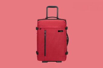 Samsonite® ROADER - palubní cestovní kufr - 4
