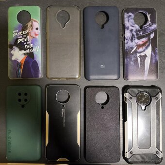 Poco F2 PRO 5G - 4