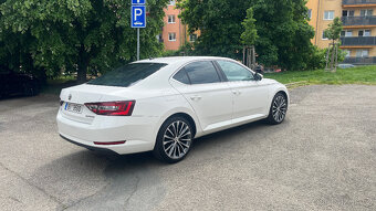 Škoda Superb III (3) 2.0TDi 110kW - 4