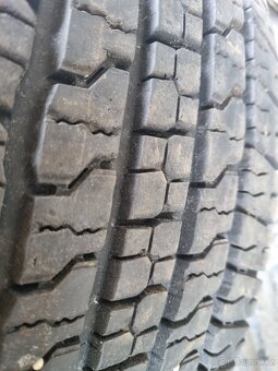 Sada kol Ford F-150 - 4