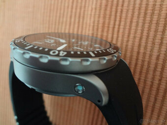 Chronograf Sinn 757 - 4