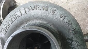 Turbo audi 132kw - 4