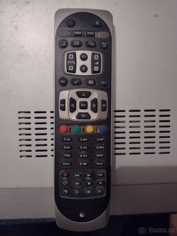 AB IPbox 910 HD stříbrný - 4