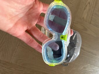 Detske plavecke bryle Aqua Sphere - 4
