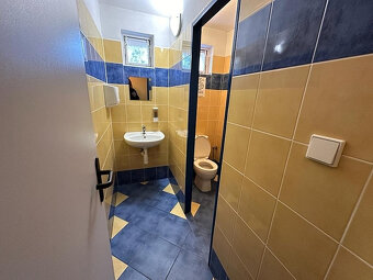 Dlouhodobý pronájem Kněžnice Jičín za 7100 Kč (230 Kč/den) - 4