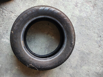 disky + pneu Barum Polaris 5 - 175/65 R14 82T (clio II) - 4
