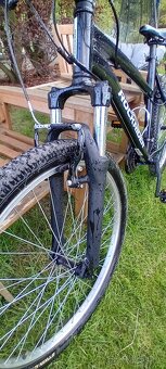 Rockrider st50 26”, velikost M - 4