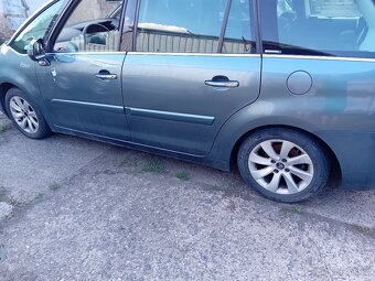Citroen C4 Picasso 1.6 HDi r.v.2011 - 4