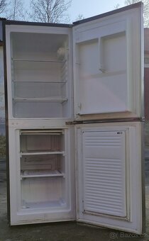 Lednice s mrazákem - 4