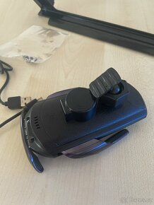 Držák na telefon-nabíječka do auta BMW - 4