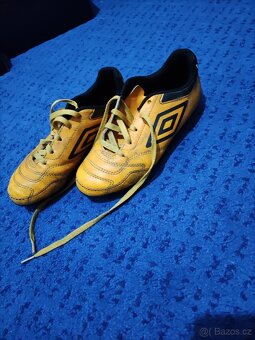 Kopačky umbro - 4