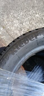 Zimni pneu 195/50 r15 - 4