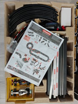 Autodráha Carrera Go 62524 - 4
