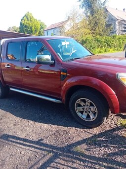 Ford ranger 3.0 2010 - 4